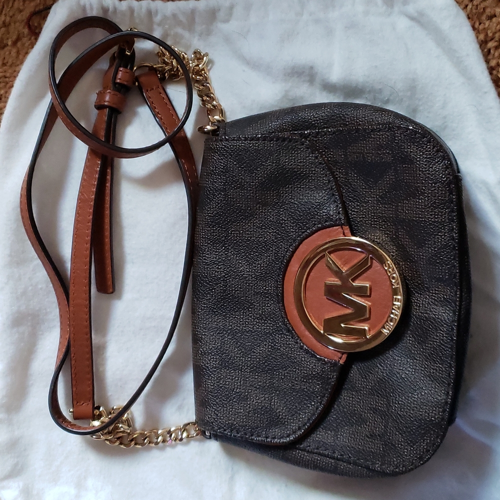 Michael Kors Crossbody Bag